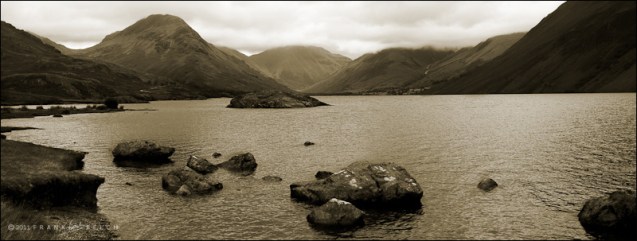 Wastwater
