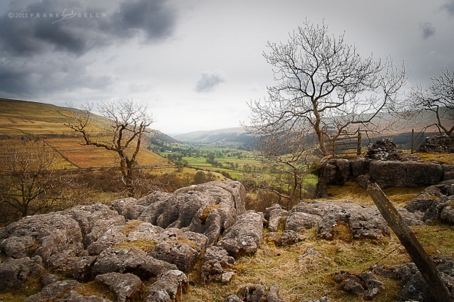 Upper Wharfedale