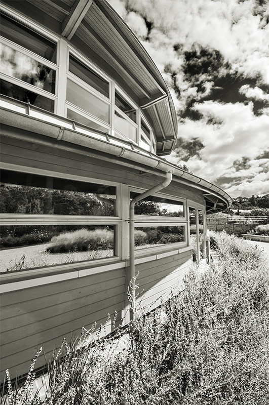 Curves and reflections