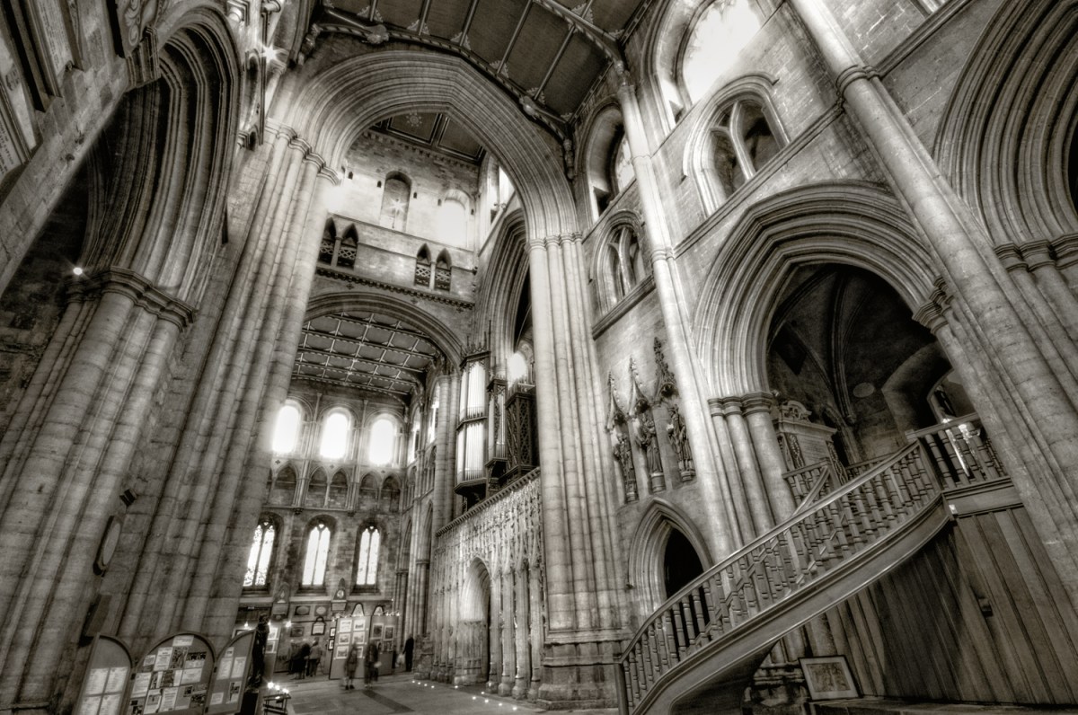 Ripon Cathedral