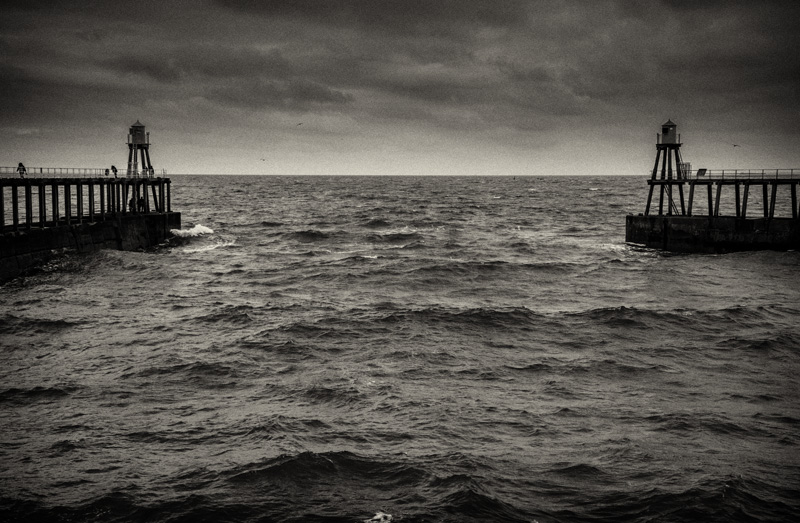 Whitby Harbour