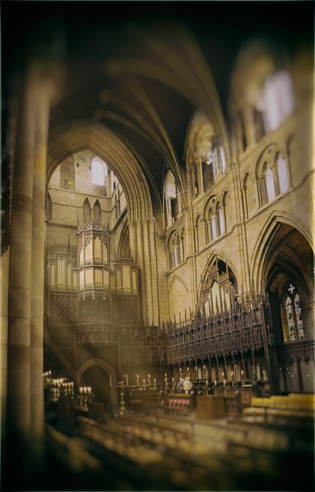 Ripon Cathedral