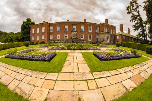 Dunham Massey